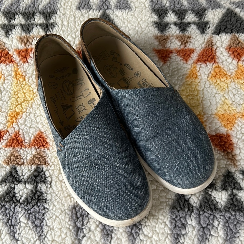 Chacos women’s slide shoe